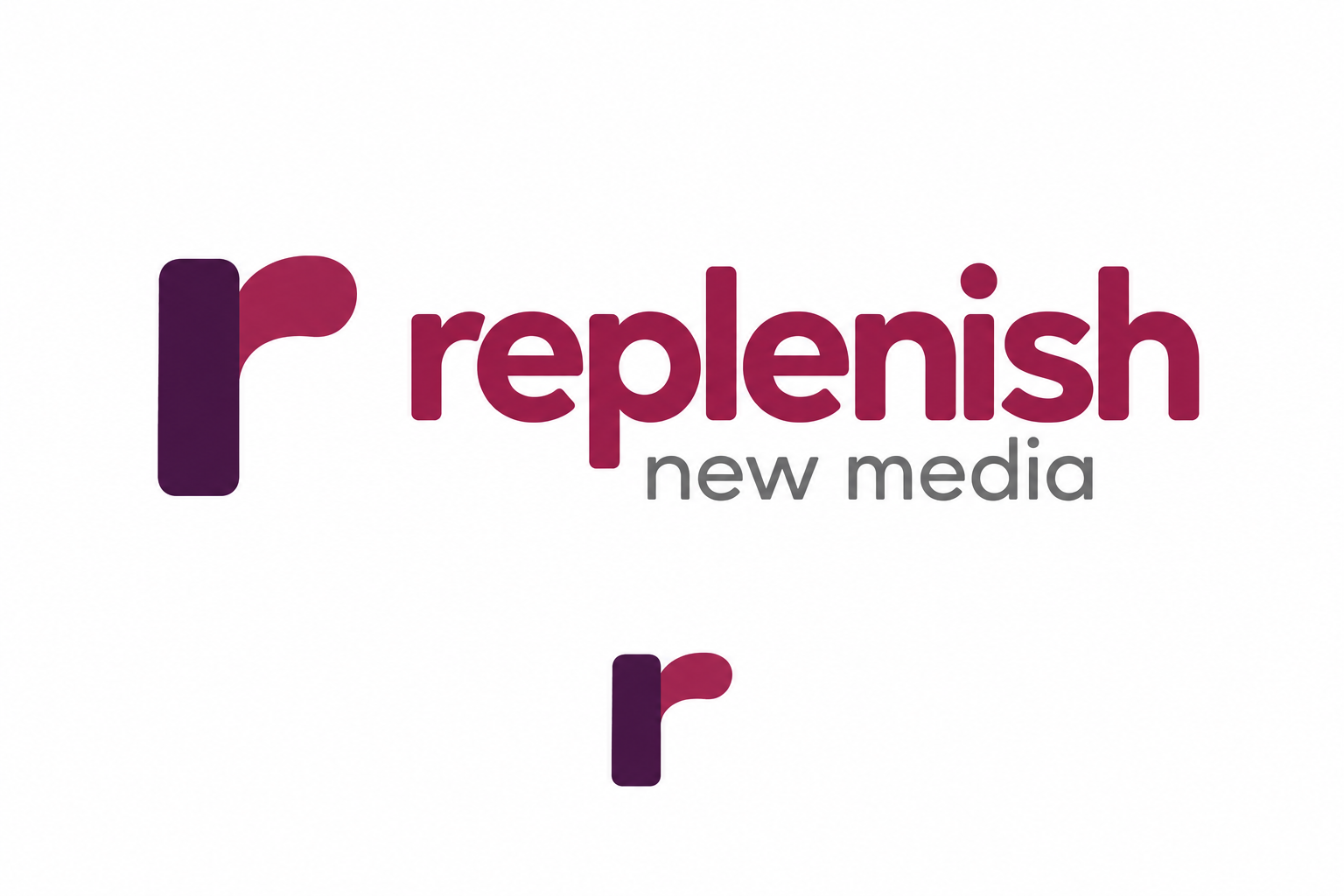 Replenish New Media